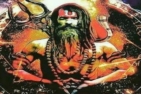 Animal Sacrifice & The Aghori: Lord Shiva's “Greatest Devotees” – REAL YOGA